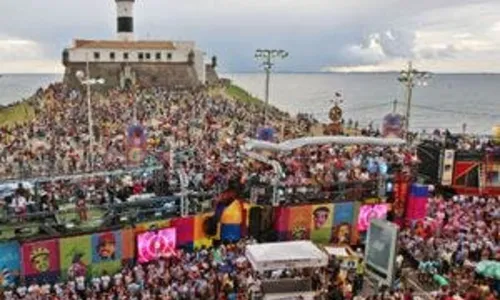 
				
					'Assunto congelado', diz Bruno Reis sobre Carnaval na Boca do Rio
				
				
