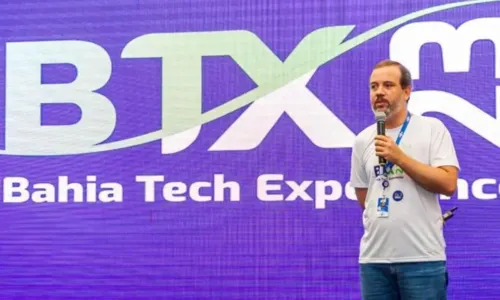 
				
					Bahia Tech Experience vai ter arena gamer interativa; saiba detalhes
				
				