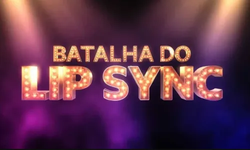 
				
					Barbara Reis e Vitória Strada estreia 'Batalha do Lip Sync' no 'Domingão'
				
				