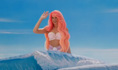 
				
					'Barbie' invadiu Mundo GFM e leitores escolharem faixa favorita do longa
				
				