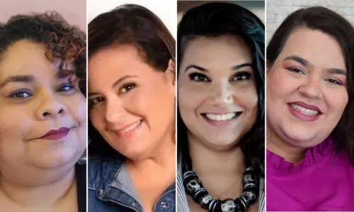 
				
					Bazar plus size em Salvador oferece roupas a partir de R$ 5
				
				