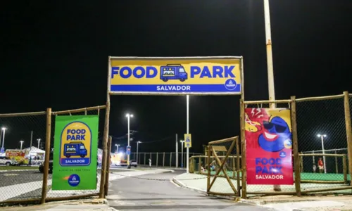 
				
					'Bora Ali?' Conheça as variedades do Food Park Salvador
				
				