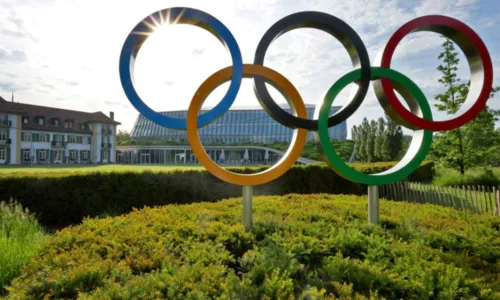 
				
					COI suspende Comitê Olímpico Russo das Olimpíadas 2024
				
				