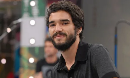 
		Caio Blat troca Globo por streaming após contrato de 25 anos