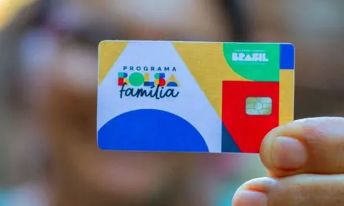 
				
					Caixa começa pagar parcelas de outubro do Bolsa Família e Auxílio Gás
				
				