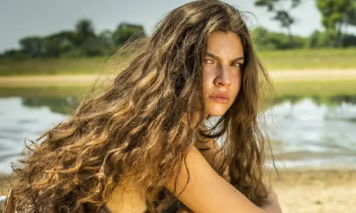 
				
					'Cara e Coragem' e 'Pantanal' são indicadas ao Emmy Internacional
				
				