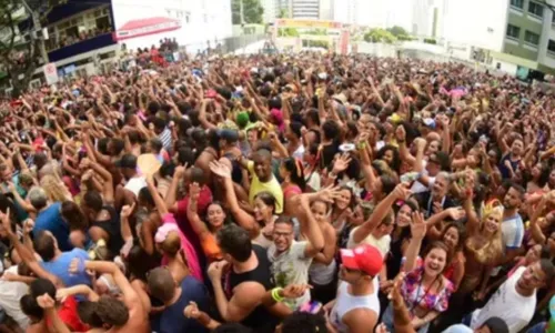 
				
					Carnaval de Salvador terá novo espaço no circuito Barra-Ondina em 2024
				
				