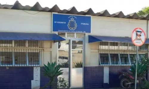 
				
					Casal é preso sob suspeita de abuso sexual de adolescentes na Bahia
				
				