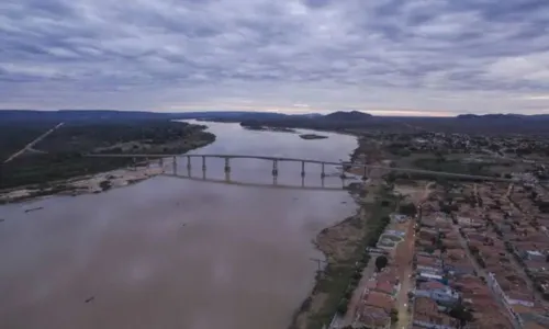 
				
					Cidade baiana registra maior temperatura do Brasil em 24h; saiba qual
				
				