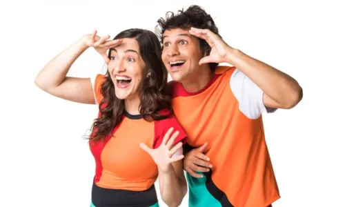 
				
					Confira os eventos que acontecem neste domingo (5) em Salvador
				
				