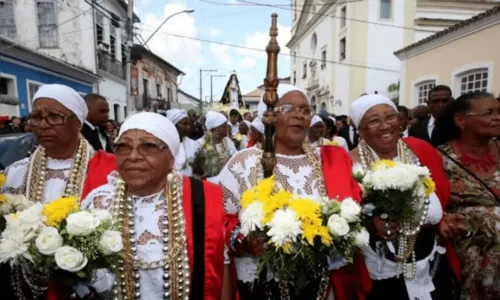 
				
					Confira programação da tradicional Festa da Boa Morte, em Cachoeira
				
				
