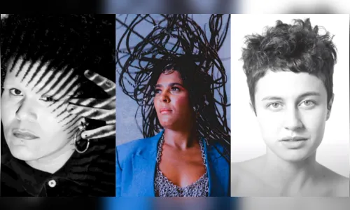 
				
					Conheça cinco artistas lésbicas da nova geração da música brasileira
				
				