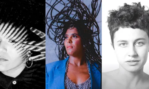 
				
					Conheça cinco artistas lésbicas da nova geração da música brasileira
				
				