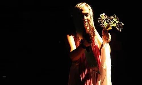 
				
					Conheça história da atriz trans Jenny Müller no Dia do Artista de Teatro
				
				