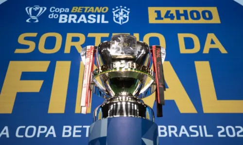 Final da Copa do Brasil: São Paulo decide em casa contra o Flamengo, copa  do brasil