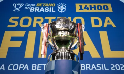
				
					Copa do Brasil: São Paulo decide final no Morumbi contra o Flamengo
				
				