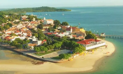 

					Corpo achado em praia de Itaparica é de adolescente desaparecido em Salvador

				