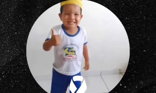 
				
					Criança de 4 anos morre após ser atropelada com a mãe na Bahia
				
				