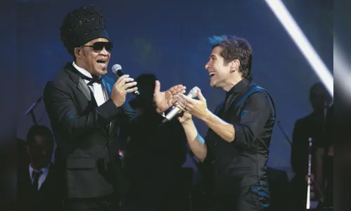 

					Daniel revela ligação com a Bahia, cita Brown e fala sobre show em SSA

				