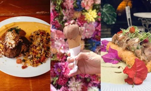 

					Dia do Combate ao Diabetes: confira 5 sobremesas sem açúcar

				