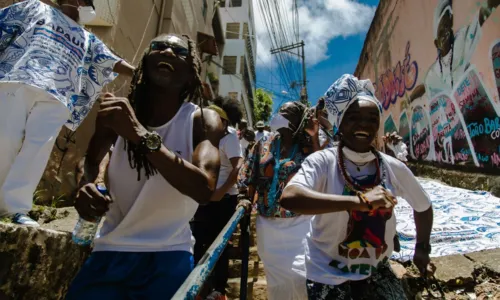 
		Documentário narra vida e impactos de Môa do Katendê na cultura baiana