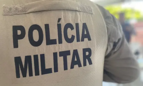 
				
					Dois homens morrem em confronto com PM em Salvador
				
				