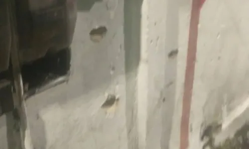 
				
					Dono de lava-jato é morto a tiros enquanto ajudava vizinha em Salvador
				
				