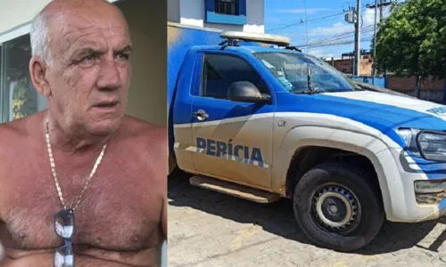 
				
					Empresário de 63 anos é assassinado a tiros em Prado
				
				