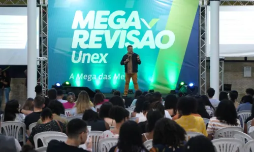 

					Enem 2023: veja lista de aulões gratuitos na Bahia

				