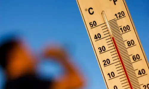 
				
					Especialista detalha impactos na saúde diante da onda de calor
				
				