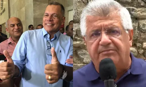 
				
					Ex-prefeito de Salvador acumula dívida de quase R$ 60 milhões
				
				