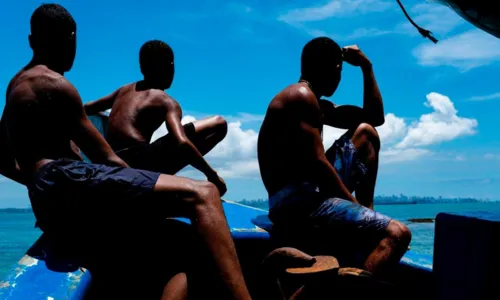 
				
					Exposição 'Vem da Bahia' promove imersão fotográfica na cultura baiana
				
				
