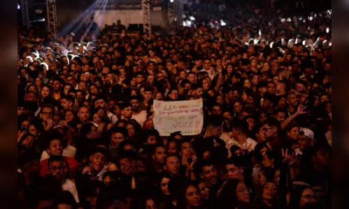 
				
					FOTOS: veja imagens do segundo dia de FIB 2023
				
				