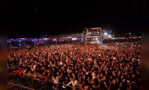 
				
					FOTOS: veja imagens do segundo dia de FIB 2023
				
				