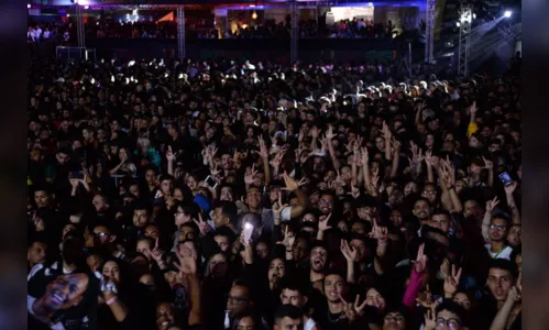 
				
					FOTOS: veja imagens do segundo dia de FIB 2023
				
				