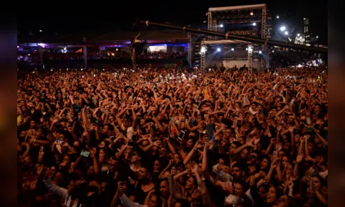 
				
					FOTOS: veja imagens do segundo dia de FIB 2023
				
				
