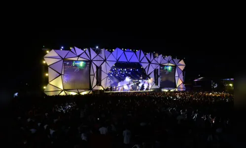 
				
					FOTOS: veja imagens do segundo dia de FIB 2023
				
				