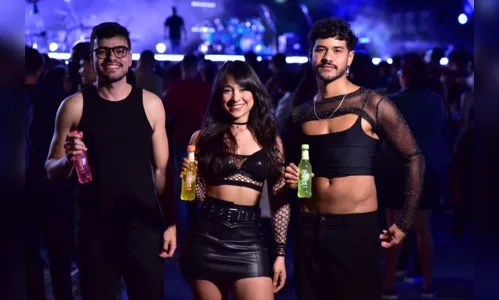 
				
					FOTOS: veja imagens do segundo dia de FIB 2023
				
				