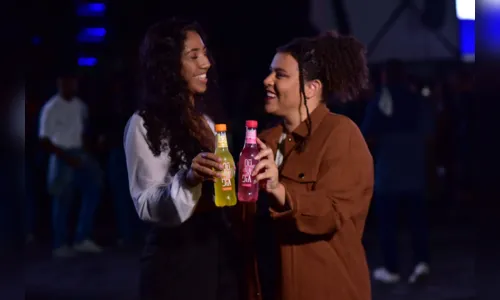 
				
					FOTOS: veja imagens do segundo dia de FIB 2023
				
				