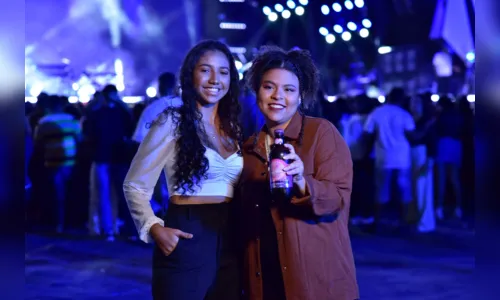 
				
					FOTOS: veja imagens do segundo dia de FIB 2023
				
				