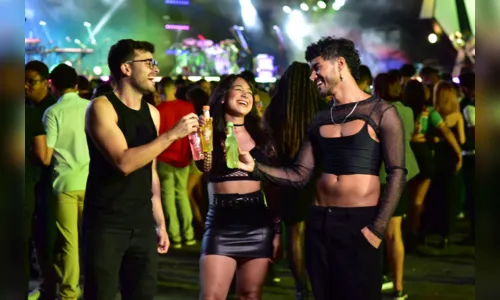 
				
					FOTOS: veja imagens do segundo dia de FIB 2023
				
				