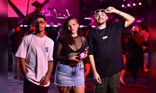 
				
					FOTOS: veja imagens do segundo dia de FIB 2023
				
				