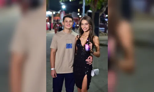 
				
					FOTOS: veja imagens do segundo dia de FIB 2023
				
				