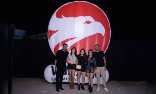 
				
					FOTOS: veja imagens do segundo dia de FIB 2023
				
				
