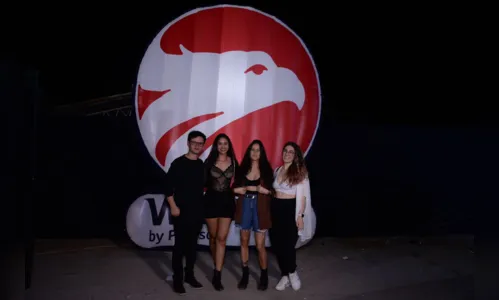 
				
					FOTOS: veja imagens do segundo dia de FIB 2023
				
				