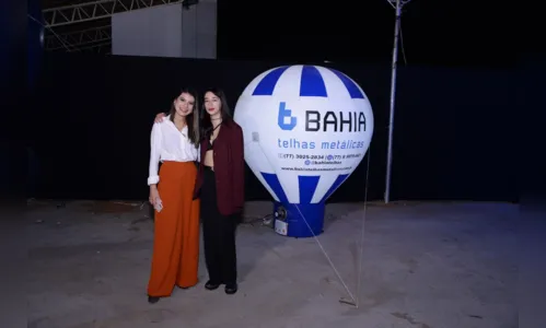 
				
					FOTOS: veja imagens do segundo dia de FIB 2023
				
				