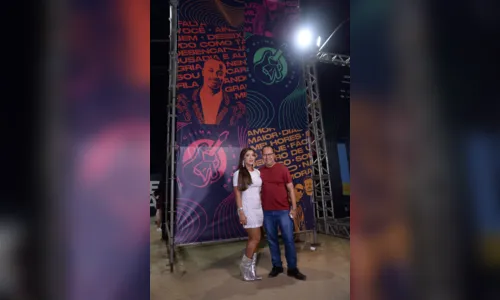 
				
					FOTOS: veja imagens do segundo dia de FIB 2023
				
				