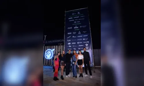 
				
					FOTOS: veja imagens do segundo dia de FIB 2023
				
				