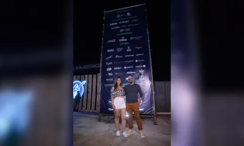 
				
					FOTOS: veja imagens do segundo dia de FIB 2023
				
				