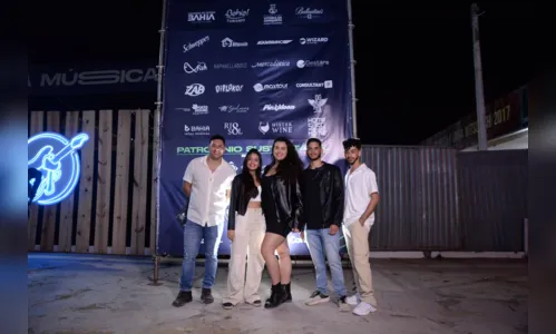 
				
					FOTOS: veja imagens do segundo dia de FIB 2023
				
				